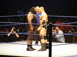 Image result for Mark Henry vs Batista