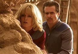 Image result for Sam Rockwell as Guy in Galaxy Quest
