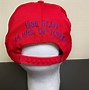 Image result for In and Out NHRA Hat