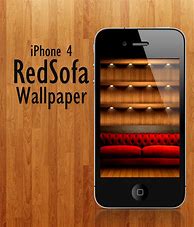 Image result for Red Wallpaper for iPhone
