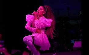 Image result for Ariana Grande 7 Rings Concert