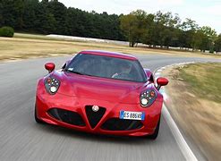 Image result for Alfa Romeo 4C Price