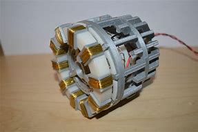 Image result for 3D Printed Arc Reactor