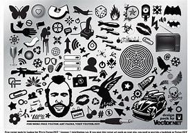 Image result for Cool Vector Shapes