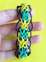 Image result for Cool Rubber Band Bracelets