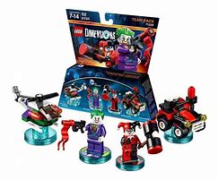 Image result for LEGO Dimensions Accessories