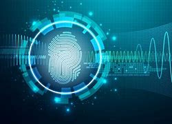 Image result for Clear Fingerprint Reader