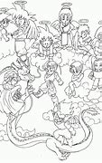Image result for How to Draw Chibi Dragon Ball