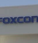 Image result for Foxconn's Wisconsin plant