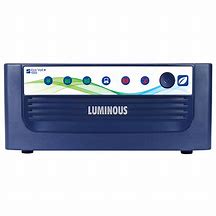 Image result for All Type of Luminous Inverter and Battery 60-Month Warranty