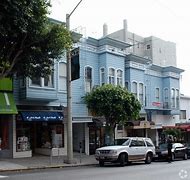 Image result for 1330 Fillmore St., San Francisco, CA 94115 United States