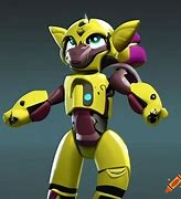 Image result for Humanoid Android