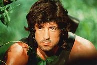 Image result for Rambo 2