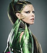 Image result for Green Power Ranger Rita Repulsa