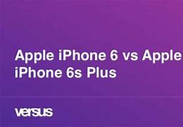 Image result for iPhone 6 vs iPhone 1 2 Size