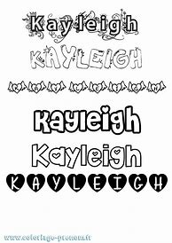 Image result for Kayleigh SW