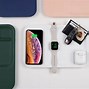 Image result for Wireless Charging Tray