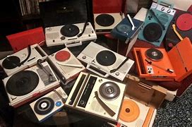 Image result for LP Player Retro