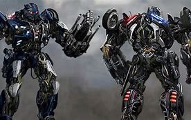 Image result for Transformers 5 Decepticons