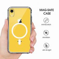 Image result for Apple MagSafe iPhone XR