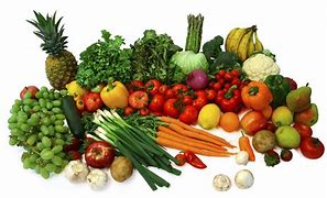 Image result for Organic Fruits and Vegetables