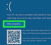 Image result for Blue Screen Causes