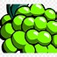 Image result for Grapes Clip Art Free