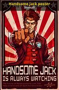 Image result for Gavin Newsom Handsome Jack