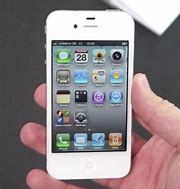 Image result for Apple iPhone 4 All 'White