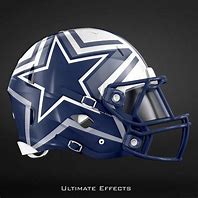 Image result for Dallas Cowboys Cool Helmet