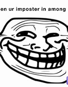 Image result for Among Us Imposter Sus