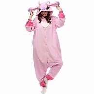 Image result for Pink Stitch Costume