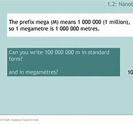 Image result for Megametre