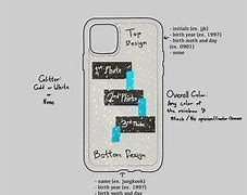 Image result for Clear Phone Case Ideas Enhypen