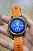 Image result for Garmin Fenix 5 Plus Titanium