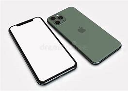 Image result for iPhone 11 Pro Green around Front Camera