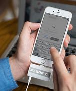 Image result for Recorder That Plugs into iPhone 6