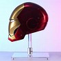 Image result for Iron Man Helmet