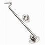 Image result for Stainless Steel Cabin Hook