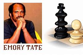 Image result for Emory Tate Dies