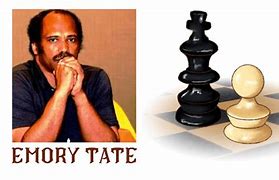 Image result for Emory Tate