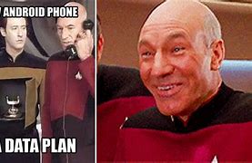 Image result for Star Trek No Meme