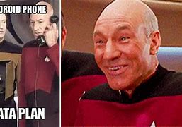 Image result for Star Trek Pun Memes