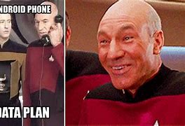 Image result for Yes Star Trek Meme