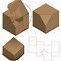 Image result for Unique Packaging Box Template