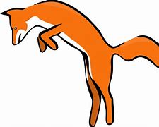 Image result for Flying Fox Clip Art