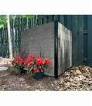 Image result for Privacy Screen Enclosure