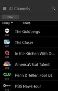 Image result for Free Live TV Streaming Apps