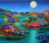 Image result for Naive Art Cricket