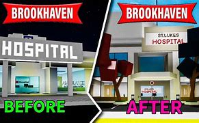Image result for Old Pictures of Brookhaven Roblox